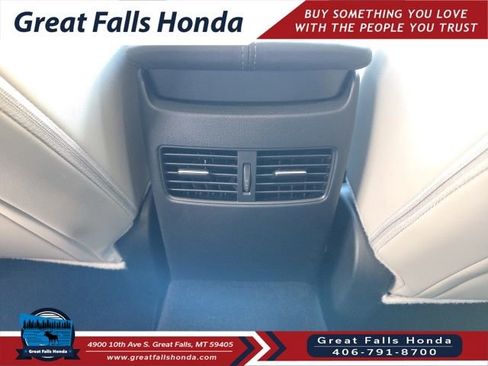 Used 2025 MAZDA CX-30 AWD 2.5 S w/ Preferred Package image 19