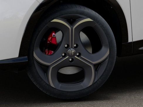 New 2026 Alfa Romeo Tonale w/ Quick Order Package 23H Volce image 8