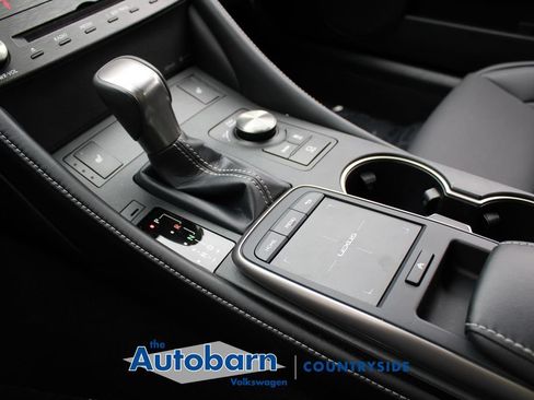 Used 2022 Lexus RC 300 AWD w/ All Weather Package image 18