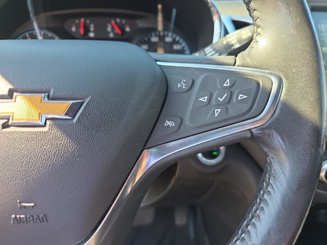 Used 2018 Chevrolet Equinox LT FWD image 22