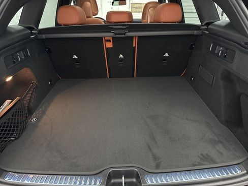 New 2026 Mercedes-Benz GLC 300 image 24