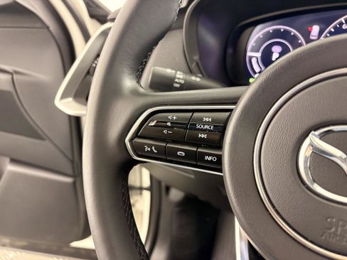 Used 2024 MAZDA CX-90 Plug-In Hybrid w/ Preferred AWD/4WD image 29