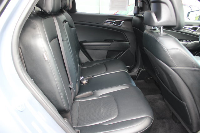 Used 2024 Kia Sportage EX AWD/4WD image 31