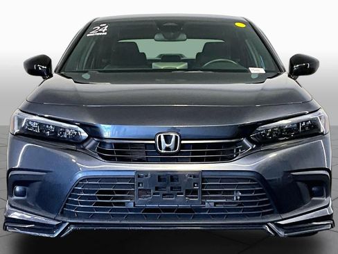 Used 2024 Honda Civic Sport image 4