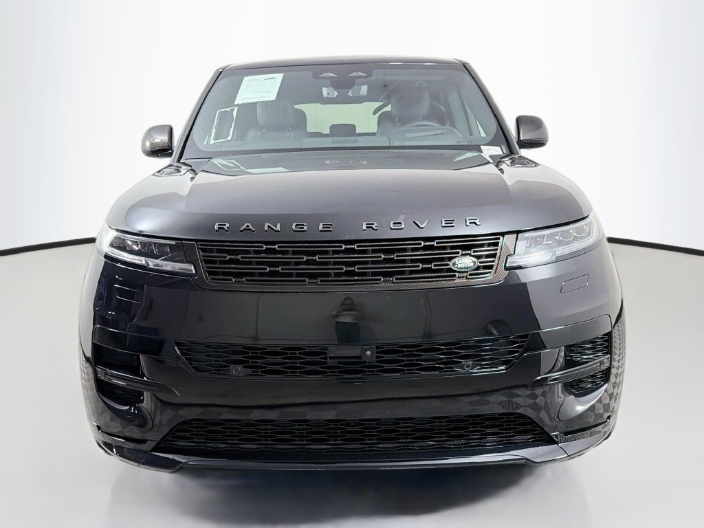 New 2027 Land Rover Range Rover Sport Dynamic SE AWD/4WD image 2
