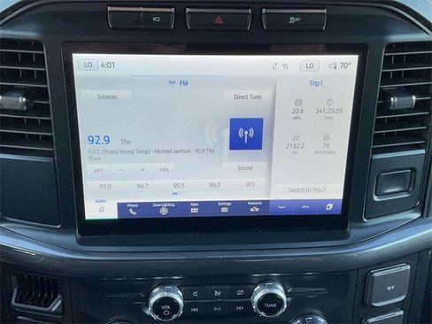 Used 2022 Ford F150 XLT w/ Equipment Group 302A High image 20