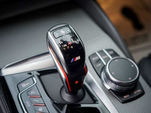 Used 2020 BMW M5 w/ Executive Package AWD/4WD image 20