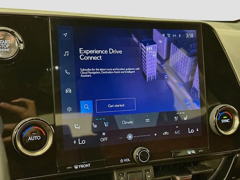 Used 2023 Lexus NX 350 AWD w/ Premium Package image 22