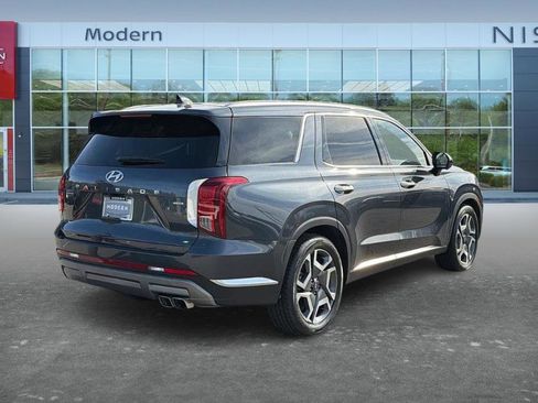 Used 2024 Hyundai Palisade Limited AWD/4WD image 3