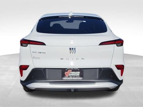 New 2026 Buick Envista Preferred w/ Convenience I Package FWD image 4