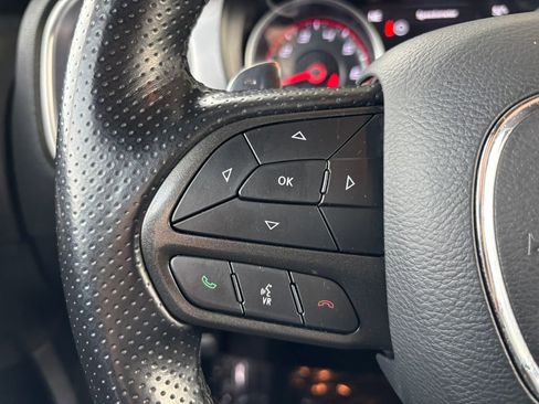 Used 2020 Dodge Charger Scat Pack w/ Navigation & Travel Group image 11