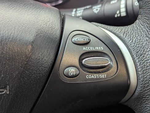 Used 2015 Nissan Pathfinder Platinum image 25