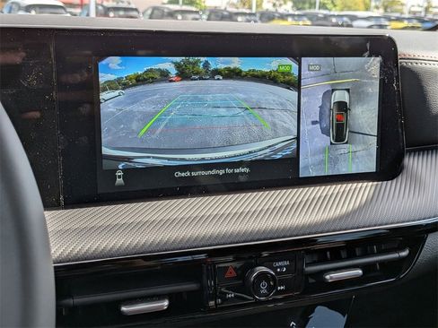 New 2026 Nissan Kicks SR w/ Cold Weather Package image 15