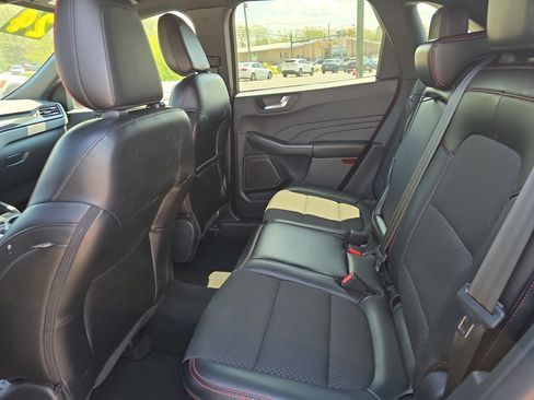 Used 2024 Ford Escape ST-Line AWD/4WD image 15