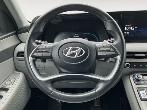 Used 2023 Hyundai Palisade SEL AWD/4WD image 13