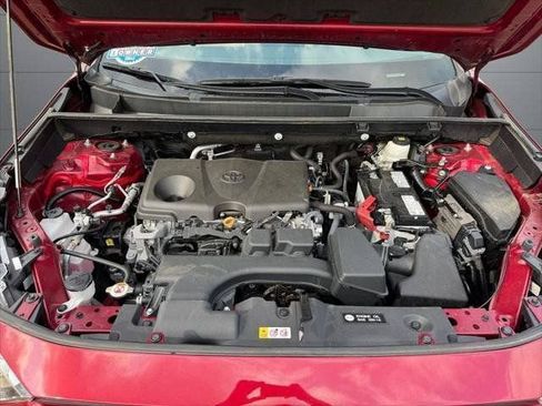 Certified 2023 Toyota RAV4 LE AWD/4WD image 80