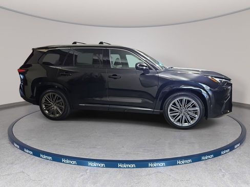 New 2026 Lexus TX 350 AWD image 4