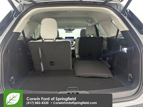 New 2026 Ford Explorer Active w/ Active Comfort Package image 33