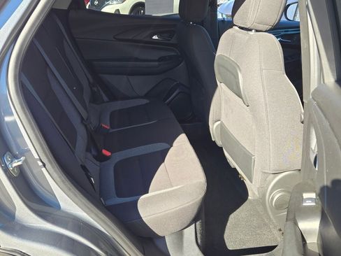 Used 2024 Chevrolet TrailBlazer LT image 9