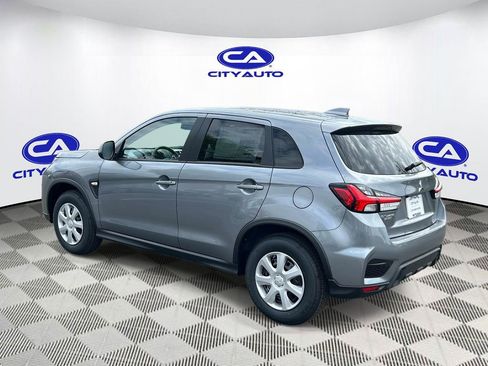 New 2026 Mitsubishi Outlander Sport AWD image 5