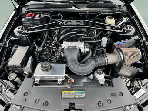 Used 2007 Ford Mustang GT RWD image 21