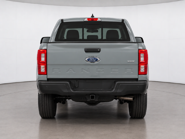 Used 2021 Ford Ranger XLT w/ Equipment Group 301A Mid RWD image 4