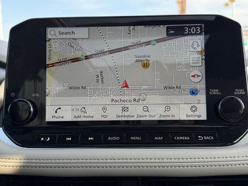 Certified 2023 Nissan Rogue SL w/ SL Premium Package image 30