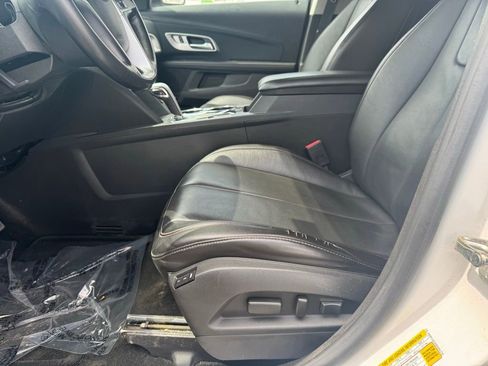 Used 2013 Chevrolet Equinox LTZ AWD/4WD image 5