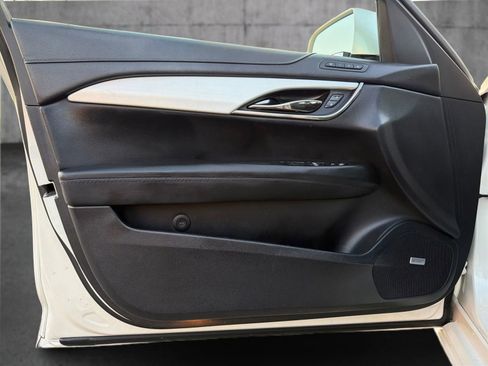 Used 2014 Cadillac ATS Performance image 20