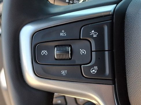 Used 2024 Chevrolet Silverado 3500 LTZ w/ LTZ Plus Package AWD/4WD image 21