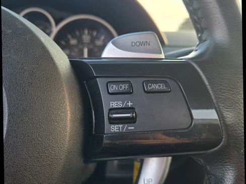 Used 2015 MAZDA MX-5 Miata Grand Touring image 16