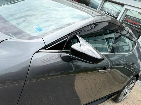 Used 2022 MAZDA MAZDA3 s AWD/4WD image 50
