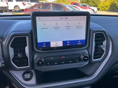 Used 2021 Ford Bronco Sport Big Bend AWD/4WD image 33