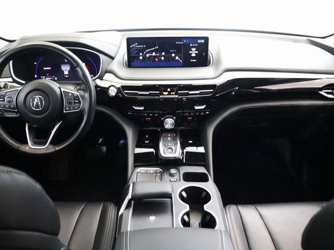Used 2023 Acura MDX Technology image 19