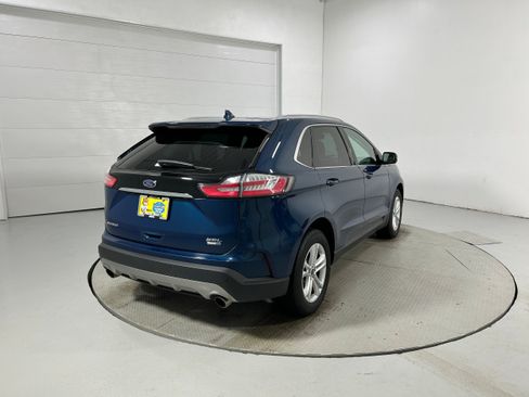 Used 2020 Ford Edge SEL w/ Convenience Package AWD/4WD image 35