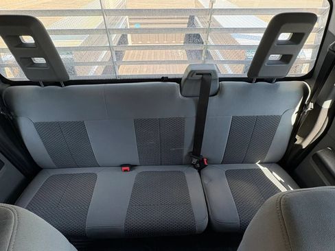 Used 2015 Ford F250 XL w/ XL Appearance Package AWD/4WD image 29