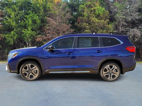 New 2026 Subaru Ascent Limited image 21