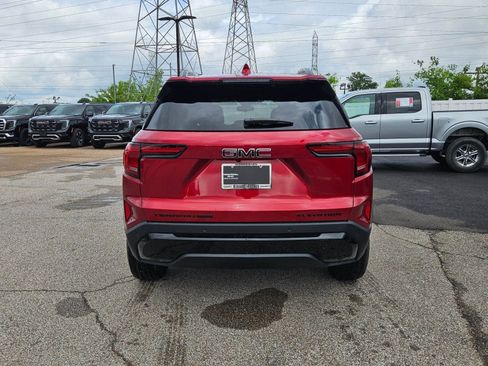 New 2026 GMC Terrain Elevation w/ Elevation Premium Package AWD/4WD image 5