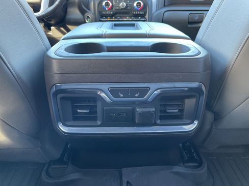 Used 2021 GMC Sierra 1500 SLT image 28