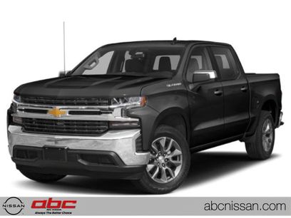 Used 2022 Chevrolet Silverado 1500 High Country