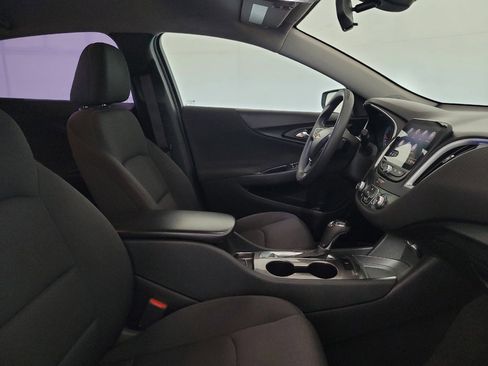 Used 2020 Chevrolet Malibu LS FWD image 21