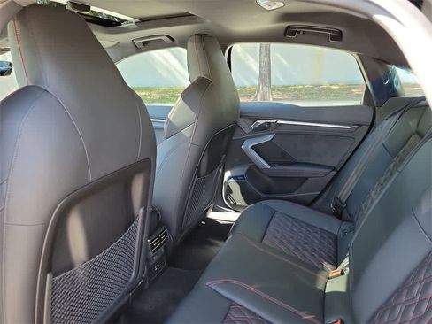 New 2026 Audi S3 Premium image 20