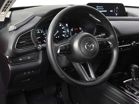 Used 2024 MAZDA CX-30 AWD 2.5 S w/ Preferred Package image 11