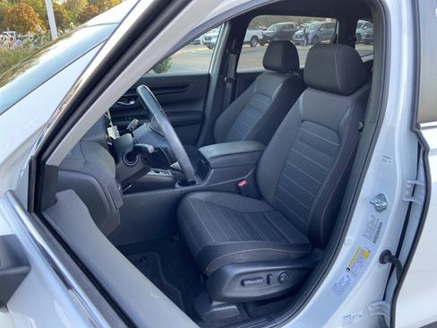 Used 2023 Honda CR-V Sport image 18
