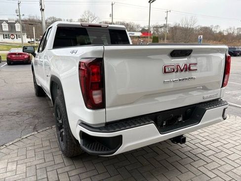 New 2026 GMC Sierra 1500 Elevation w/ Elevation Select Package image 8
