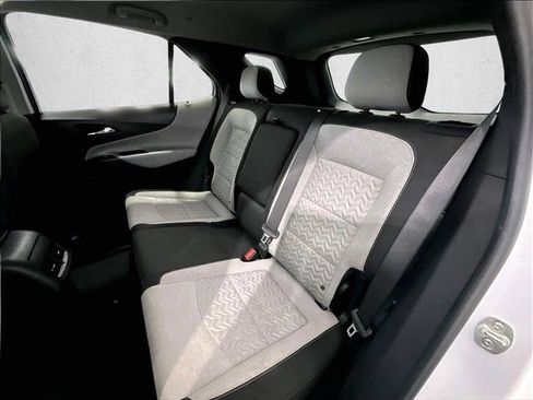 Used 2024 Chevrolet Equinox LS w/ LS Convenience Package FWD image 28