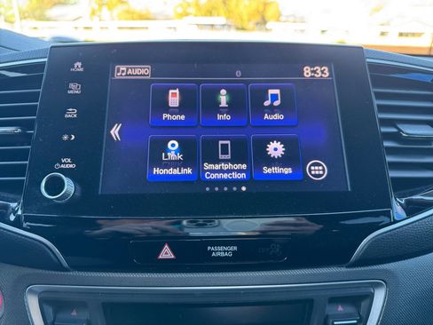 Used 2021 Honda Ridgeline Sport image 28