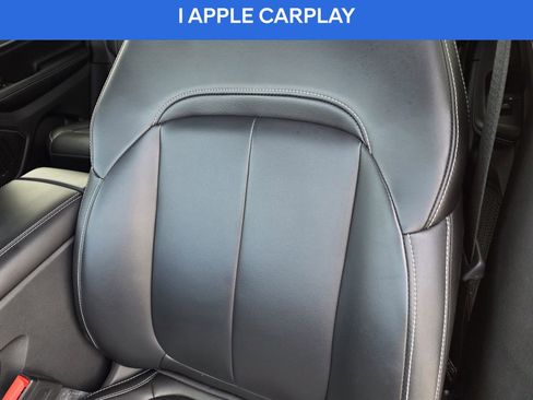 Used 2025 Jeep Grand Cherokee Limited image 14