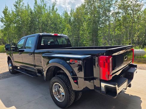 Used 2024 Ford F350 XL AWD/4WD image 5