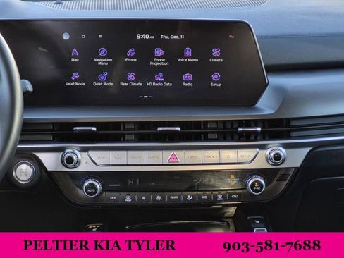 Certified 2025 Kia Telluride S image 33